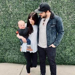 Meet your Posher, Jordan